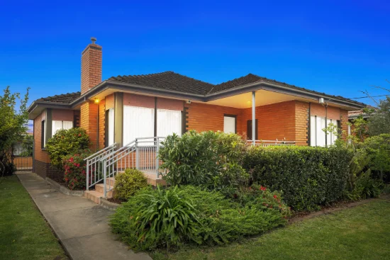 8 Simpson Street, Thomastown, Vic 3074