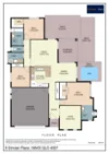8 Sinclair Place, Ningi, Qld 4511-Floorplan