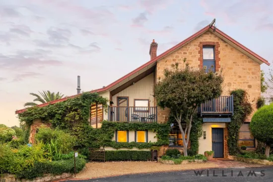 8 Sitters Lane, Summertown, SA 5141