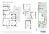8 Sixth Avenue, Denistone, NSW 2114-Floorplan