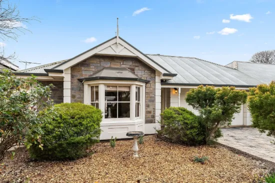 8 Sizer Street, Lower Mitcham, SA 5062