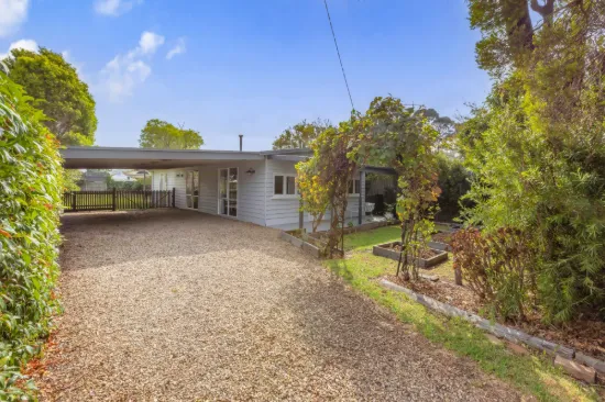 8 Skinner Street, Bittern VIC 3918-Image
