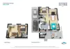 8 Skinners Avenue, Dolls Point, NSW 2219-Floorplan