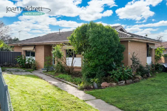 8 Skitch Street, Wodonga, Vic 3690