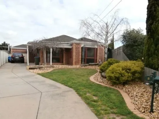8 Sky Court, Werribee, Vic 3030