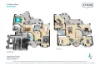 8 Skyline Place, Bonny Hills, NSW 2445-Floorplan