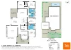 8 Slade Avenue, Ellenbrook, WA 6069-Floorplan