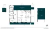 8 Slater Avenue, Mount Compass, SA 5210-Floorplan