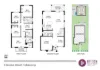 8  Sloane Street, Tallawong, NSW 2762-Floorplan