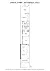 8 Smith Street, Brunswick West, Vic 3055-Floorplan