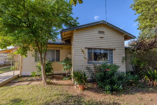 8 Smith Street, Merbein, Vic 3505