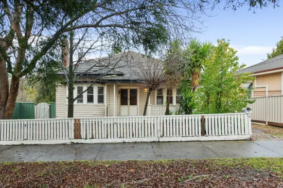 8 Smith Street, North Bendigo, Vic 3550