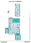 8 Smith Street, Tamworth, NSW 2340-Floorplan