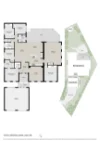 8 Smithfield Square, Wantirna, Vic 3152-Floorplan