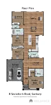 8 Snakebark Road, Sunbury, Vic 3429-Image