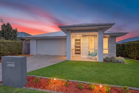 8 Snipe Street, Fletcher, NSW 2287