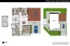 8 Snow Gum Court, Pakenham, Vic 3810-Floorplan