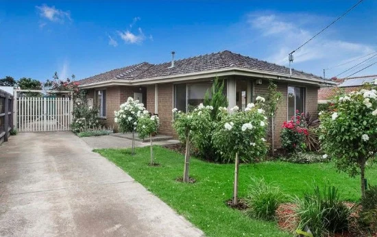 8 Snow Street, Keilor Park VIC 3042-Image