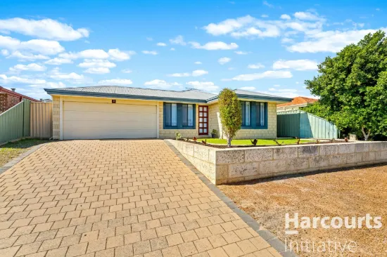 8 Snowdonia Link, Merriwa, WA 6030