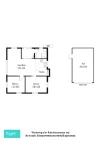 8 Sole Road, Fisherman Bay, SA 5522-Floorplan