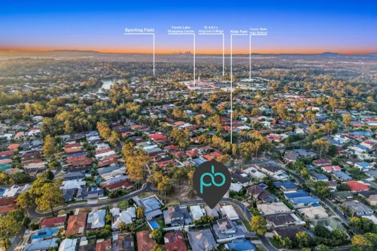 8 Solea Close, Forest Lake, Qld 4078-Image