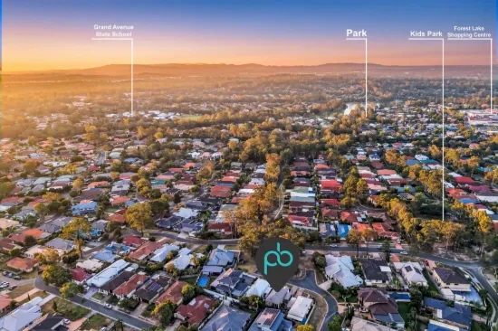 8 Solea Close, Forest Lake, Qld 4078-Image