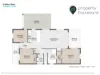 8 Solea Close, Forest Lake, Qld 4078-Floorplan