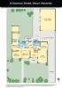 8 Solomon Street, Mount Waverley, Vic 3149-Floorplan