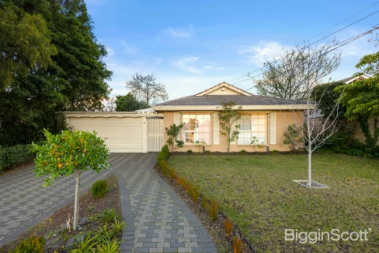 8 Solson Place, Donvale, Vic 3111