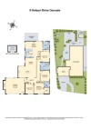 8 Solson Place, Donvale, Vic 3111-Floorplan