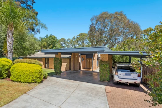 8 Solway Court, Flagstaff Hill, SA 5159 - For Sale
