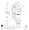 8 Solway Court, Flagstaff Hill, SA 5159-Floorplan