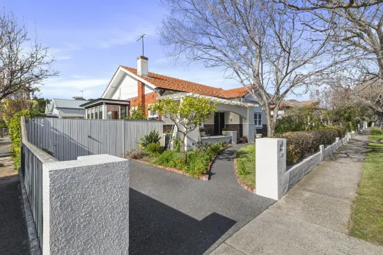 8 Somers Street, Balaclava, Vic 3183