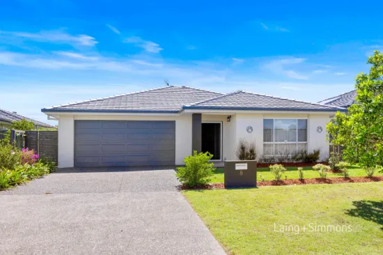 8 Songbird Circuit, Port Macquarie, NSW 2444