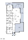 8 Sonia Street, Grange, SA 5022-Floorplan