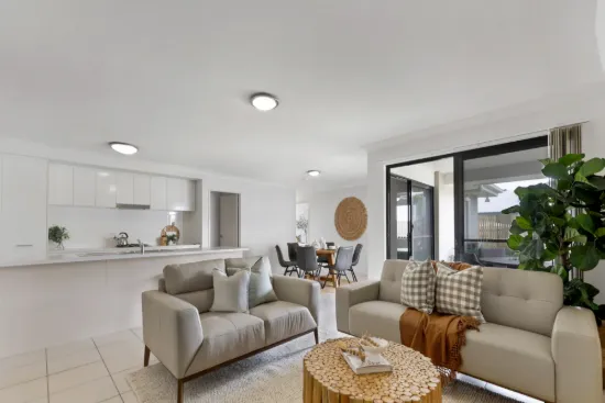 8 Sonoran Street, Rural View, Qld 4740
