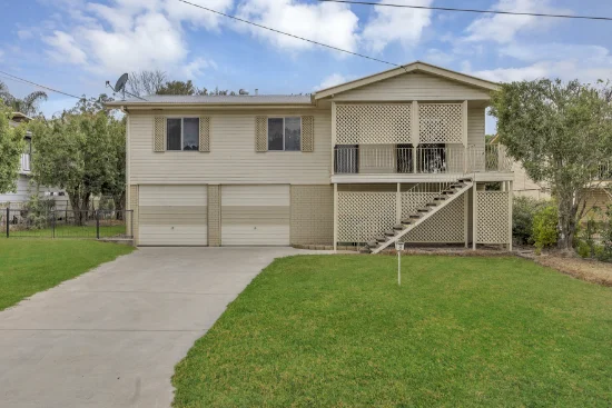 8 Sonter Street, Raceview, Qld 4305