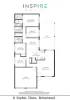 8 Sophie Close, Brinsmead, Qld 4870-Floorplan