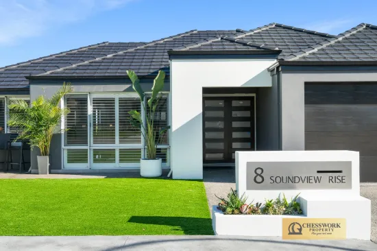 8 Soundview Rise, Yangebup, WA 6164