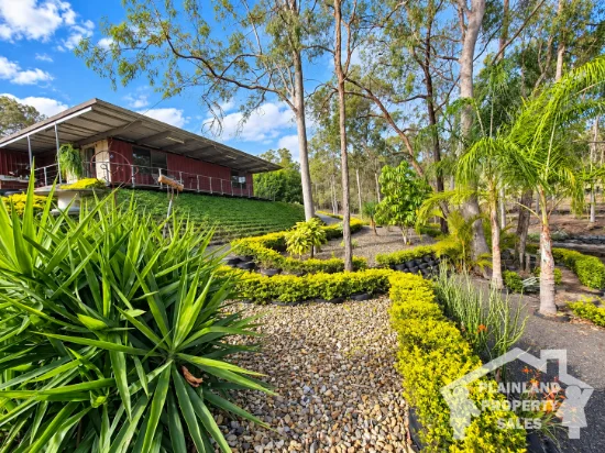 8 South Lawrence Court, Regency Downs, Qld 4341