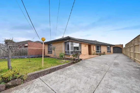 8 South Road, Airport West, Vic 3042