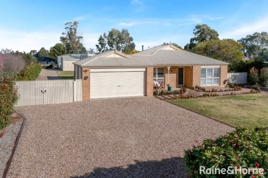 8 Southbourne Road, Riddells Creek, Vic 3431
