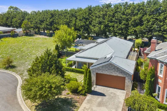 8 Southdown Court, Alfredton, Vic 3350