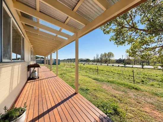 8 Speedy Street, Molong, NSW 2866