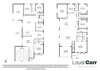 8 Spofforth Avenue, Rouse Hill, NSW 2155-Floorplan