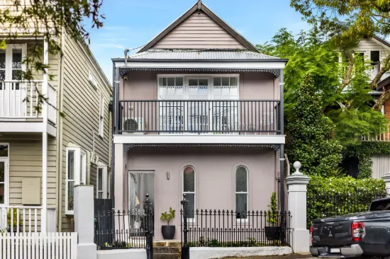 8 Spring Street, Birchgrove, NSW 2041