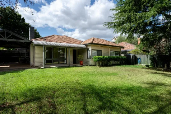 8 Springfield Avenue, Croydon, Vic 3136