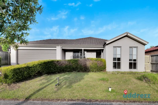 8 Springhill Drive, Cranbourne, Vic 3977