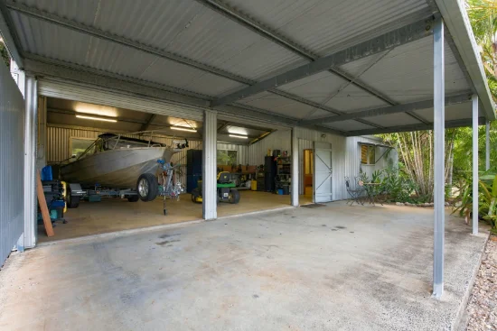 8 Spurwood Close, Wongaling Beach, Qld 4852