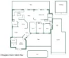 8 Spyglass Court, Safety Bay, WA 6169-Floorplan